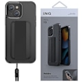Miniatyrbillede 1 af 7: UNIQ HELDRO ETUI TIL IPHONE 13 - GRÅ