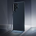 Miniatyrbild 8 av 11: SPIGEN ULTRA HYBRID GALAXY S22 ULTRA FROST SVART