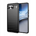 Miniatyrbild 2 av 10: Spacecase Case Carbon Case För Oneplus Nord 4 Svart