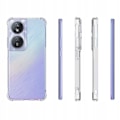 Miniatyrbild 3 av 8: Spacecase Antichock-Fodral För Honor X7B 360°-Skydd