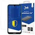 Miniatyrbild 1 av 2: Honor 8s 2020 - 3mk FlexibleGlass Lite