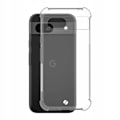 Miniatyrbild 3 av 11: Spacecase Case Antichock-Skydd För Google Pixel 8A-Skydd