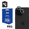 Miniatyrbillede 5 af 7: APPLE IPHONE 15 - 3MK LENS PROTECTION PRO ALPHINE GRØN