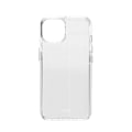 Miniatyrbillede 1 af 4: SBS D3O ETUI TIL IPHONE 14 / 13 - GENNEMSIGTIG