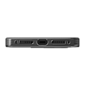 Miniatyrbillede 6 af 11: UNIQ HELDRO MOUNT ETUI TIL IPHONE 14 - SORT