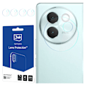 Miniatyrbillede 1 af 4: VIVO V30E - 3MK OBJEKTIVBESKYTTELSE