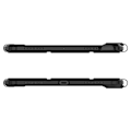 Miniatyrbillede 10 af 10: SPIGEN ULTRA HYBRID PRO IPAD AIR 4 2020 / 5 2022 SORT
