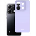 Miniatyrbild 3 av 10: Spacecase Silikonfodral För Poco X6 Rm Note 13 Pro 5G Light