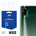 Miniatyrbillede 2 af 4: REALME 7I GLOBAL - 3MK LENS PROTECTION