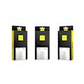 Miniatyrbild 8 av 11: Spacecase Silikonecase Galaxy S24 Bone För Samsung S24