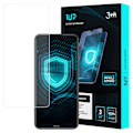 Miniatyrbillede 1 af 4: XIAOMI REDMI NOTE 8T - 3MK 1UP