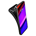 Miniatyrbillede 1 af 8: SPIGEN RUGGED ARMOR GALAXY S22 MAT SORT