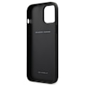 Miniatyrbillede 4 af 4: FERRARI OFF TRACK PERFORERET ETUI TIL IPHONE 12 PRO MAX - SORT