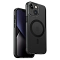 Miniatyrbild 2 av 9: UNIQ LifePro Xtreme iPhone 14 6.1 deksel Magclick Lader svart/røyk frost