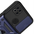 Miniatyrbild 3 av 7: Spacecase Case Cover För Xiaomi Redmi 9C 10A 9C Nfc Blue