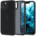Miniatyrbild 3 av 10: SPIGEN ULTRA HYBRID IPHONE 13 MINI MATTE FROST SVART