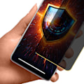 Miniatyrbillede 7 af 11: XIAOMI 12/12X - 3MK SILKY MATT PRIVACY