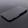 Miniatyrbillede 4 af 11: WOZINSKY SUPER DURABLE FULL GLUE FULDSKÆRMS HÆRDET GLAS MED RAMMEETUI VENLIG APPLE IPHONE XR / IPHONE 11 SORT
