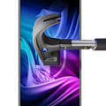Miniatyrbillede 3 af 11: ZTE AXON 30 PRO - 3MK SILKY MATT PRO