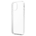 Miniatyrbillede 4 af 8: UNIQ CLARION ETUI TIL IPHONE 14 PRO - GENNEMSIGTIG