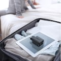 Miniatyrbillede 8 af 9: ACEFAST HURTIG NETVÆRKSLADER USB TYPE C 20W STRØMLEVERING HVID