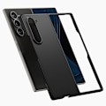 Miniatyrbillede 7 af 11: SPIGEN AIRSKIN GALAXY Z FOLD 6 SORT