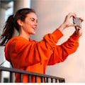Miniatyrbild 1 av 11: SPIGEN ULTRA HYBRID GOOGLE PIXEL 6A KRYSTALLKLAR