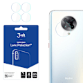 Miniatyrbillede 2 af 4: XIAOMI REDMI K30 PRO 5G - 3MK OBJEKTIVBESKYTTELSE