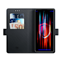 Miniatyrbillede 2 af 11: OPPO RENO 10 PRO - 3MK WALLET CASE