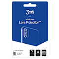 Miniatyrbillede 1 af 4: T-MOBILE T PHONE 2 5G - 3MK LENS PROTECTION