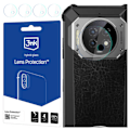 Miniatyrbillede 1 af 4: OUKITEL WP19 - 3MK LENS PROTECTION