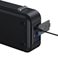 Miniatyrbild 8 av 11: Startmotor med superkondensator Baseus Super Energy Mega Series BS-CH007 3000A 12V USB-C / EC8 / DC - grå