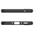 Miniatyrbillede 11 af 11: SPIGEN LIQUID AIR ETUI TIL SAMSUNG GALAXY A35 5G - MAT SORT