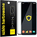 Miniatyrbild 1 av 11: Spacecase 5D Härdat Glas För Xiaomi Redmi Note 8 Pro Protective