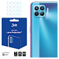 Miniatyrbillede 1 af 4: OPPO RENO 4 LITE - 3MK LENS PROTECTION