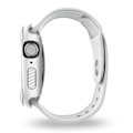 Miniatyrbillede 5 af 7: UNIQ TORRES ETUI TIL APPLE WATCH 4 / 5 / 6 / SE 40MM - HVID