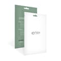 Miniatyrbillede 8 af 8: TECH-PROTECT ICON APPLE AIRTAG CLEAR