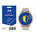 Miniatyrbillede 1 af 3: GARMIN VENU - 3MK WATCH PROTECTION V. ARC+