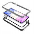 Miniatyrbild 7 av 11: Spacecase Case Sc Armor 360 För Iphone 11 Skyddskydd Silikon