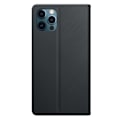 Miniatyrbillede 7 af 11: APPLE IPHONE 12 PRO MAX - 3MK WALLET CASE
