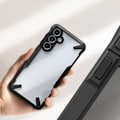Miniatyrbild 7 av 10: RING FUSION X GALAXY A55 5G SVART