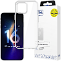 Miniatyrbillede 1 af 4: APPLE IPHONE 16 PRO MAX - 3MK ARMOR CASE