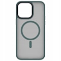 Miniatyrbild 8 av 11: Spacecase Hybrid Case För Iphone 14 Pro Max Mörkgråt