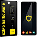 Miniatyrbild 1 av 11: Spacecase 5D Härdat Glas För Samsung Galaxy S22+ S23+ Protective