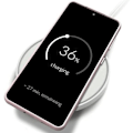 Miniatyrbild 5 av 6: Mercury Jelly Fodral iPhone 14 Pro Max 6,7" ljusrosa/rosa