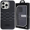 Miniatyrbillede 1 af 8: AUDI IML MAGSAFE ETUI TIL IPHONE 15 PRO MAX - SORT