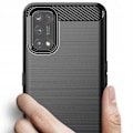 Miniatyrbild 2 av 11: Spacecase Case Kolskydd För Realme 7 Pro 7 5G Skydd