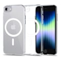 Miniatyrbillede 1 af 5: TECH-PROTECT MAGMAT MAGSAFE IPHONE 7 / 8 / SE 2020 / 2022 CLEAR
