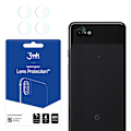 Miniatyrbillede 2 af 4: GOOGLE PIXEL 3 XL - 3MK LENS PROTECTION