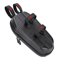Miniatyrbillede 3 af 9: WOZINSKY VANDTÆT STYRTASKE? SCOOTERE SCOOTER TASKE? 3 L SORT (WSB4BK)